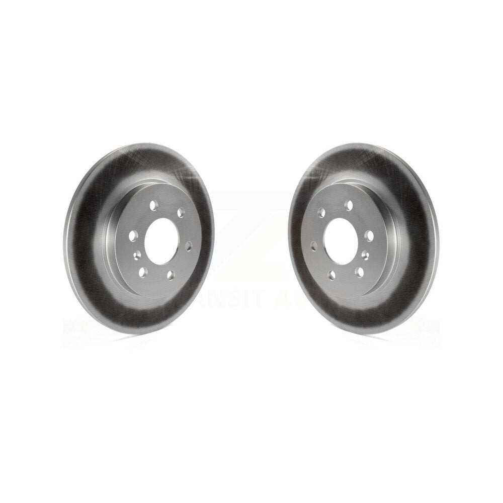 Disc Brake Rotor Kit-KG-100397 - Kit.bestparts.ca Kit.bestparts.ca