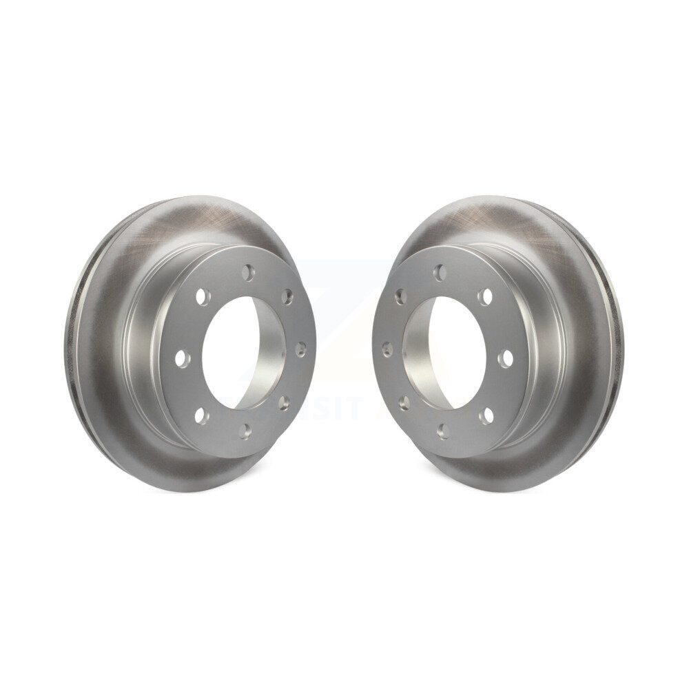 Disc Brake Rotor Kit-KG-100398 - Kit.bestparts.ca