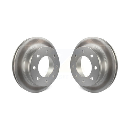 Disc Brake Rotor Kit-KG-100398 - Kit.bestparts.ca