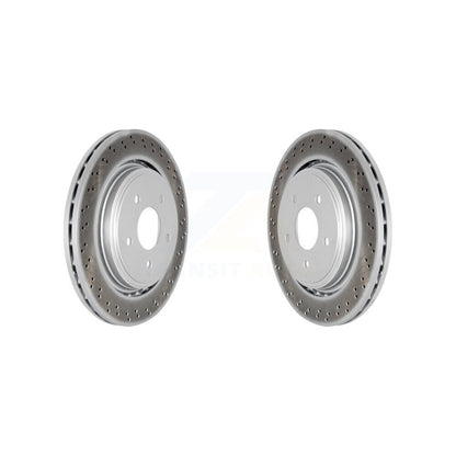 Disc Brake Rotor Kit-KG-100399 - Kit.bestparts.ca