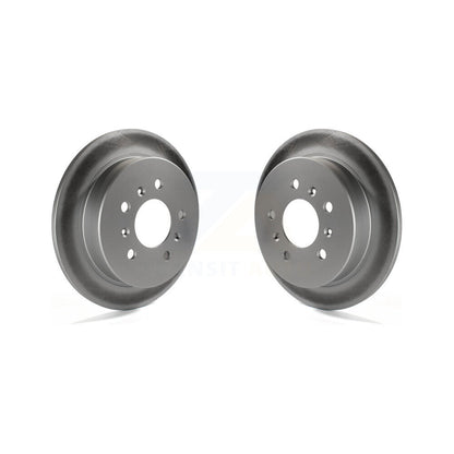 Disc Brake Rotor Kit-KG-100400 - Kit.bestparts.ca