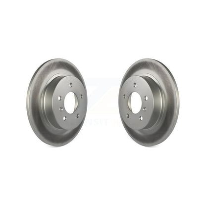 Disc Brake Rotor Kit-KG-100401 - Kit.bestparts.ca