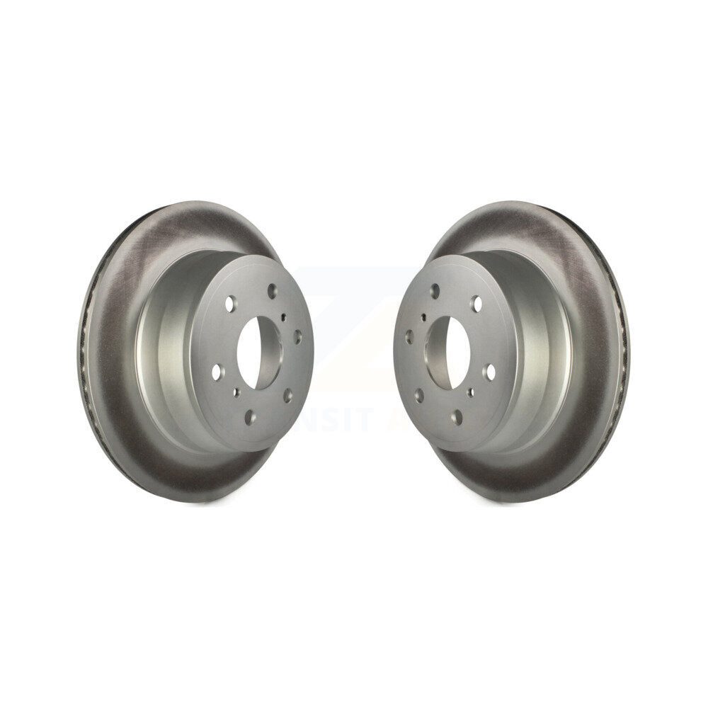 Disc Brake Rotor Kit-KG-100403 - Kit.bestparts.ca Kit.bestparts.ca