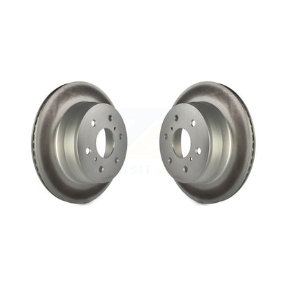 Disc Brake Rotor Kit-KG-100403 - Kit.bestparts.ca