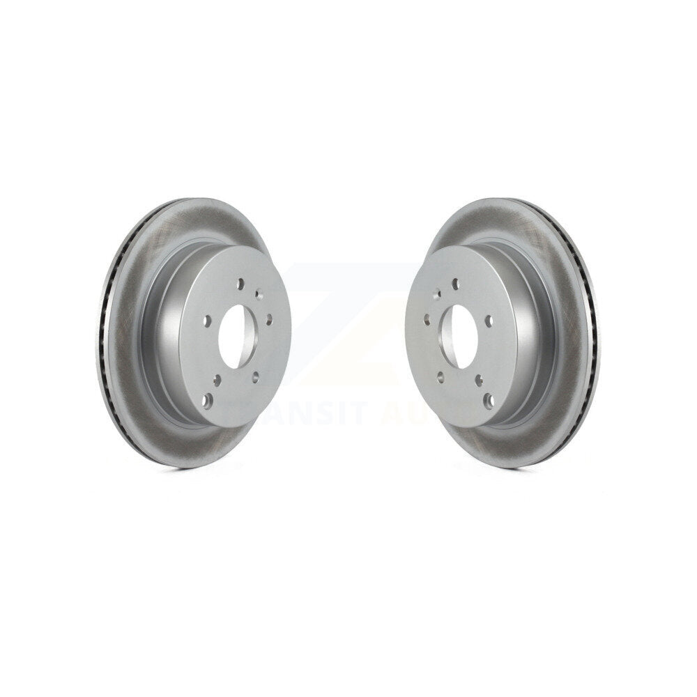 Disc Brake Rotor Kit-KG-100404 - Kit.bestparts.ca Kit.bestparts.ca