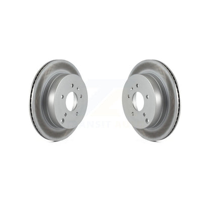 Disc Brake Rotor Kit-KG-100404 - Kit.bestparts.ca