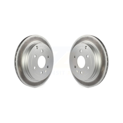 Disc Brake Rotor Kit-KG-100405 - Kit.bestparts.ca