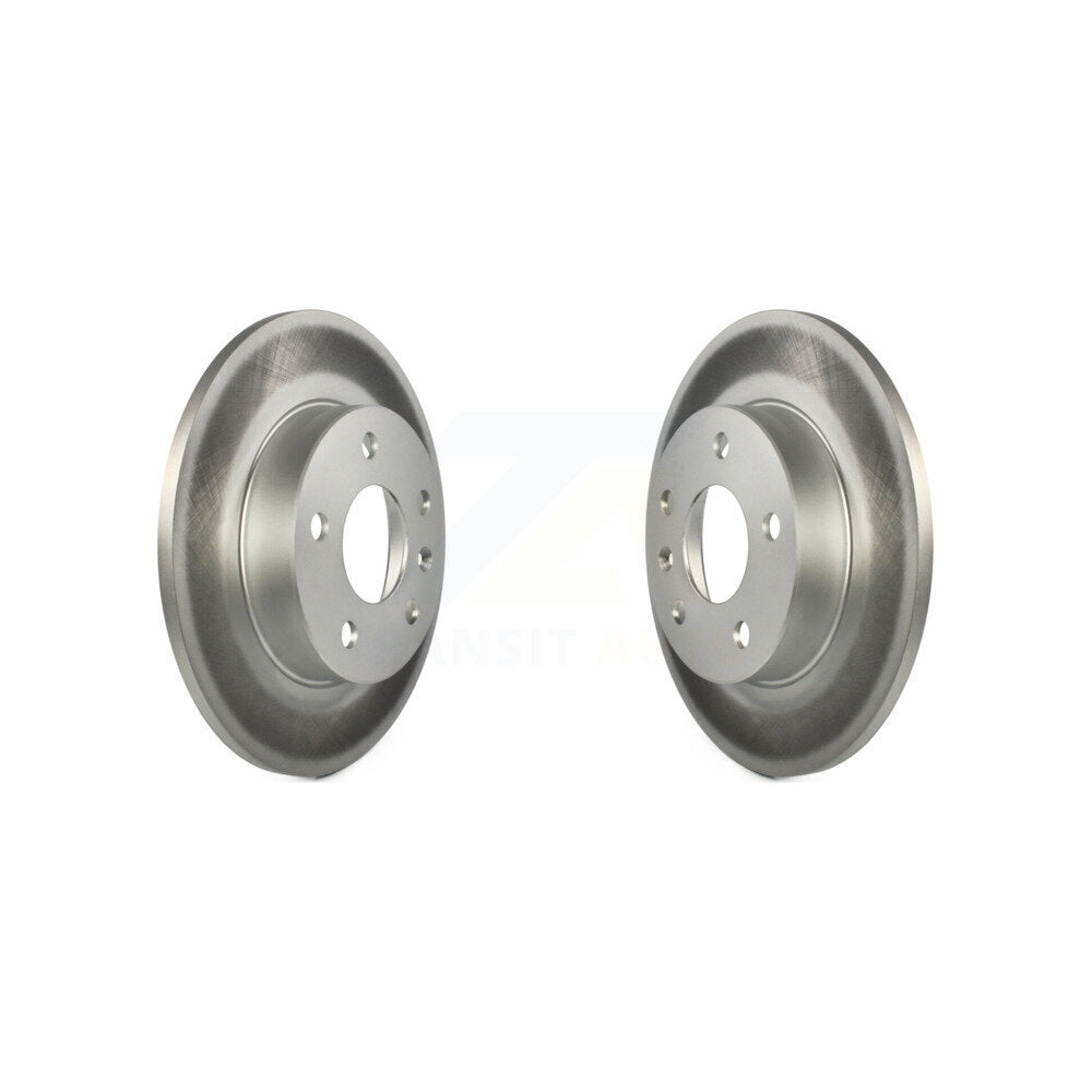 Disc Brake Rotor Kit-KG-100406 - Kit.bestparts.ca Kit.bestparts.ca