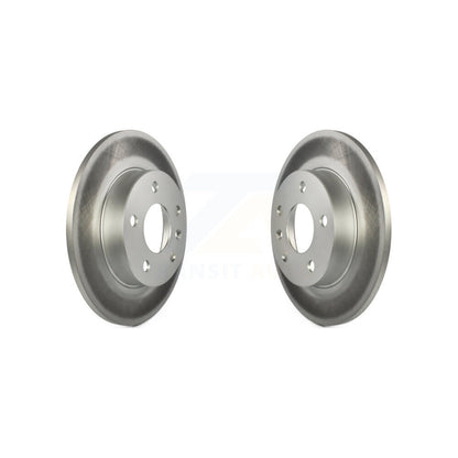 Disc Brake Rotor Kit-KG-100406 - Kit.bestparts.ca