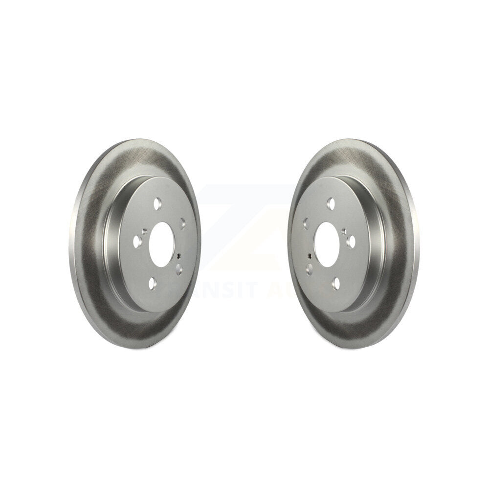 Disc Brake Rotor Kit-KG-100407 - Kit.bestparts.ca Kit.bestparts.ca