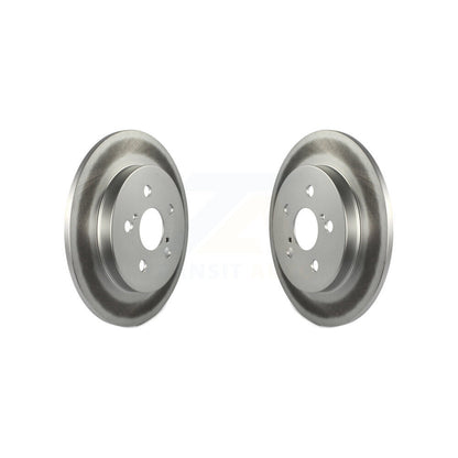 Disc Brake Rotor Kit-KG-100407 - Kit.bestparts.ca