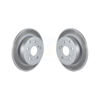 Disc Brake Rotor Kit-KG-100408 - Kit.bestparts.ca