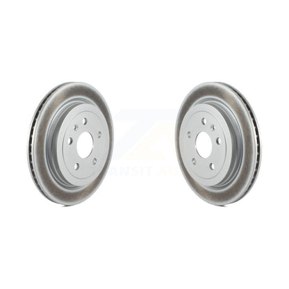 Disc Brake Rotor Kit-KG-100410 - Kit.bestparts.ca