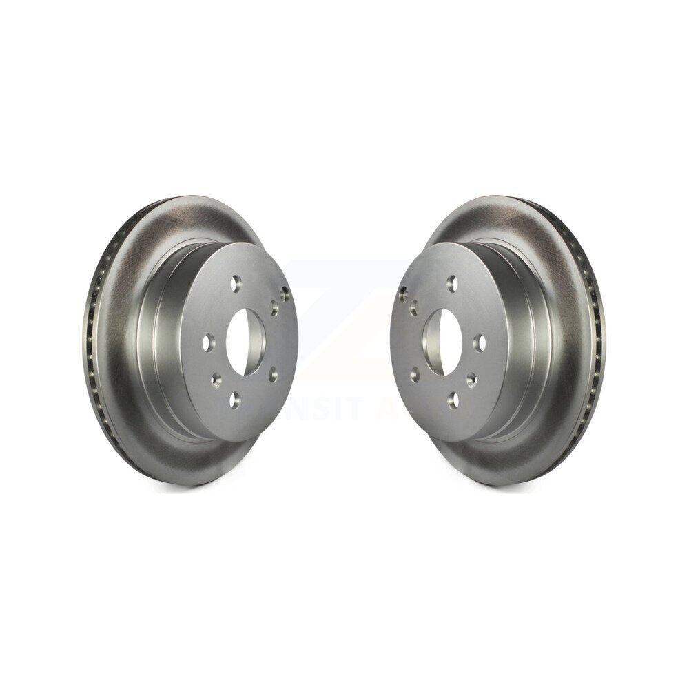 Disc Brake Rotor Kit-KG-100412 - Kit.bestparts.ca Kit.bestparts.ca