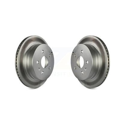 Disc Brake Rotor Kit-KG-100412 - Kit.bestparts.ca