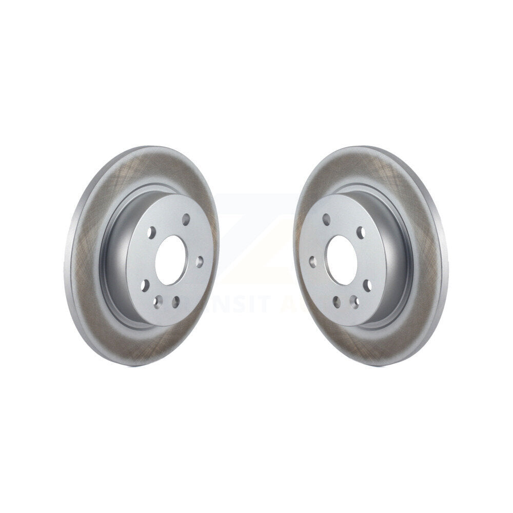 Disc Brake Rotor Kit-KG-100413 - Kit.bestparts.ca