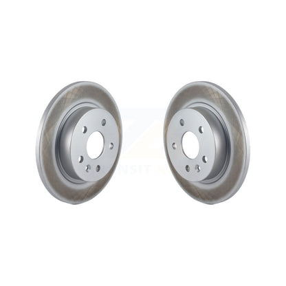 Disc Brake Rotor Kit-KG-100413 - Kit.bestparts.ca