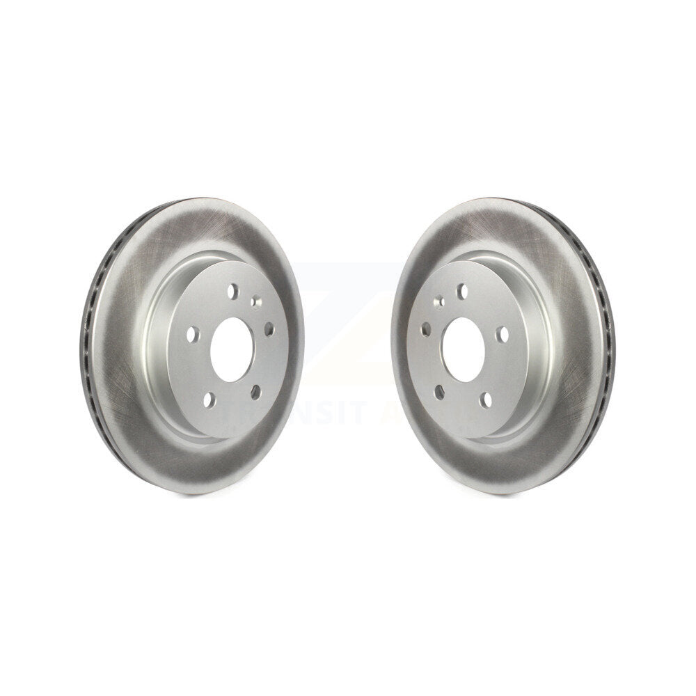 Disc Brake Rotor Kit-KG-100414 - Kit.bestparts.ca