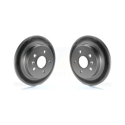 Disc Brake Rotor Kit-KG-100415 - Kit.bestparts.ca