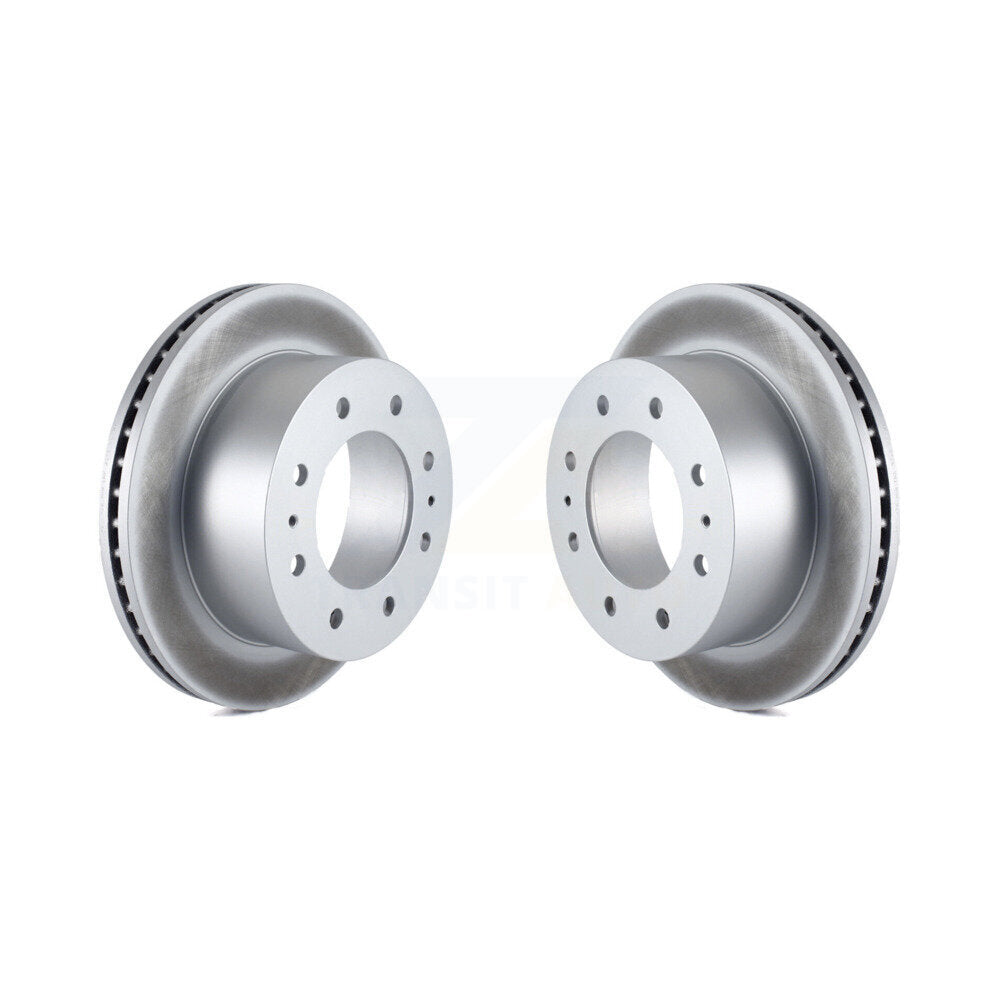 Disc Brake Rotor Kit-KG-100416 - Kit.bestparts.ca Kit.bestparts.ca