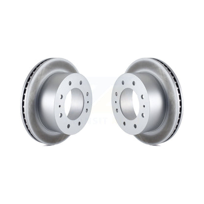 Disc Brake Rotor Kit-KG-100416 - Kit.bestparts.ca