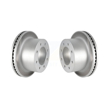 Disc Brake Rotor Kit-KG-100417 - Kit.bestparts.ca