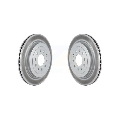 Disc Brake Rotor Kit-KG-100419 - Kit.bestparts.ca
