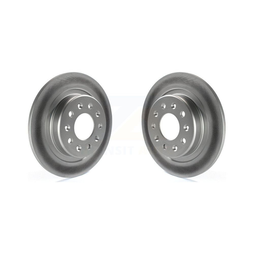 Disc Brake Rotor Kit-KG-100420 - Kit.bestparts.ca