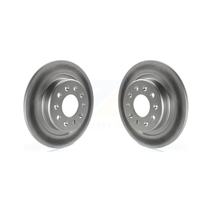 Disc Brake Rotor Kit-KG-100420 - Kit.bestparts.ca