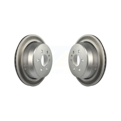 Disc Brake Rotor Kit-KG-100421 - Kit.bestparts.ca