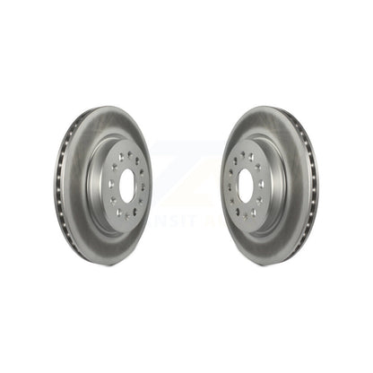 Disc Brake Rotor Kit-KG-100422 - Kit.bestparts.ca