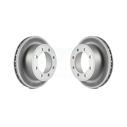 Disc Brake Rotor Kit-KG-100427 - Kit.bestparts.ca
