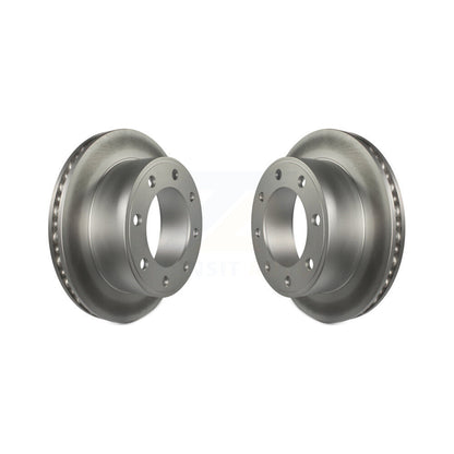 Disc Brake Rotor Kit-KG-100428 - Kit.bestparts.ca
