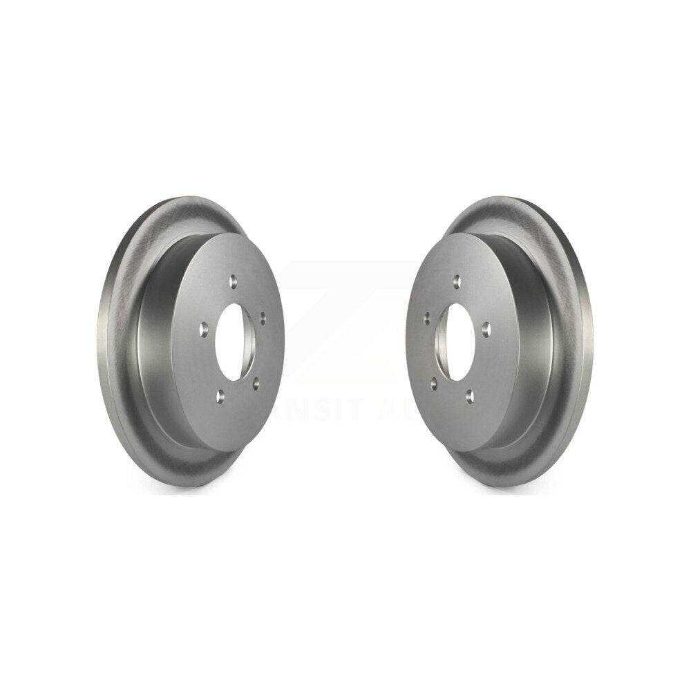 Disc Brake Rotor Kit-KG-100429 - Kit.bestparts.ca