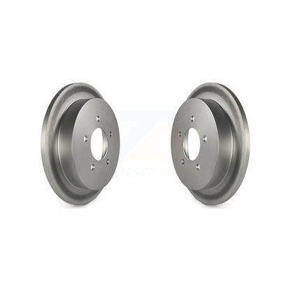 Disc Brake Rotor Kit-KG-100429 - Kit.bestparts.ca