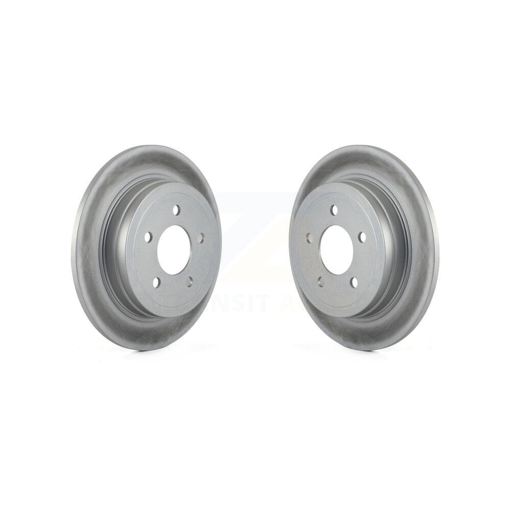 Disc Brake Rotor Kit-KG-100435 - Kit.bestparts.ca Kit.bestparts.ca