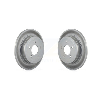 Disc Brake Rotor Kit-KG-100435 - Kit.bestparts.ca