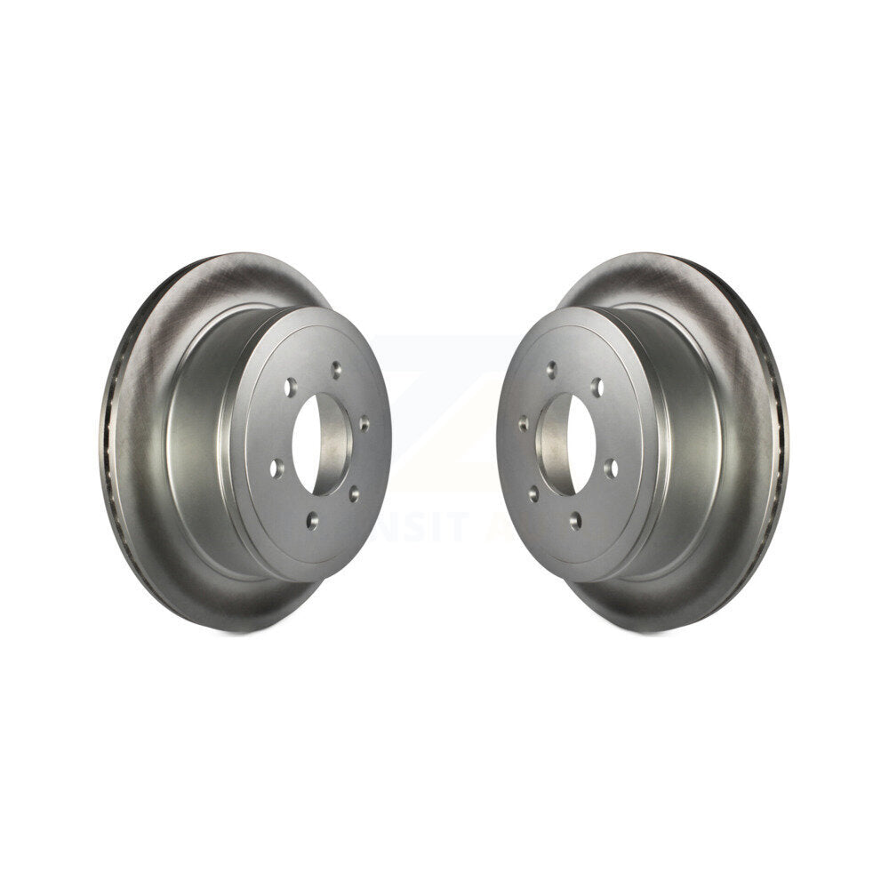 Disc Brake Rotor Kit-KG-100436 - Kit.bestparts.ca Kit.bestparts.ca
