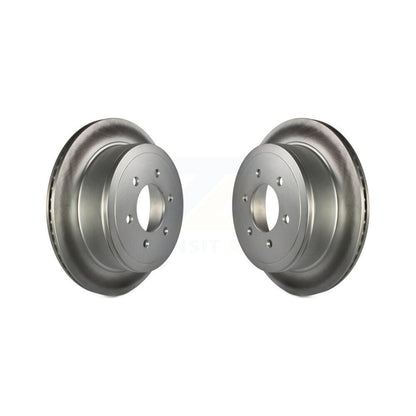 Disc Brake Rotor Kit-KG-100436 - Kit.bestparts.ca