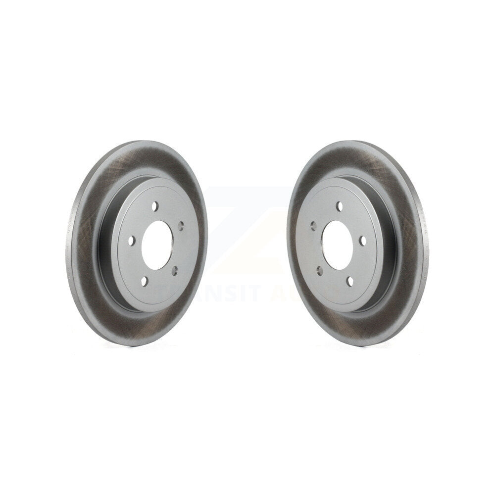 Disc Brake Rotor Kit-KG-100439 - Kit.bestparts.ca