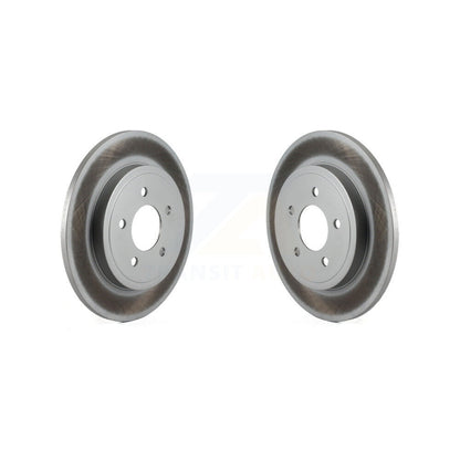 Disc Brake Rotor Kit-KG-100439 - Kit.bestparts.ca