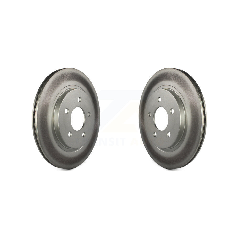 Disc Brake Rotor Kit-KG-100440 - Kit.bestparts.ca