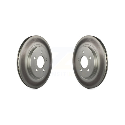 Disc Brake Rotor Kit-KG-100440 - Kit.bestparts.ca