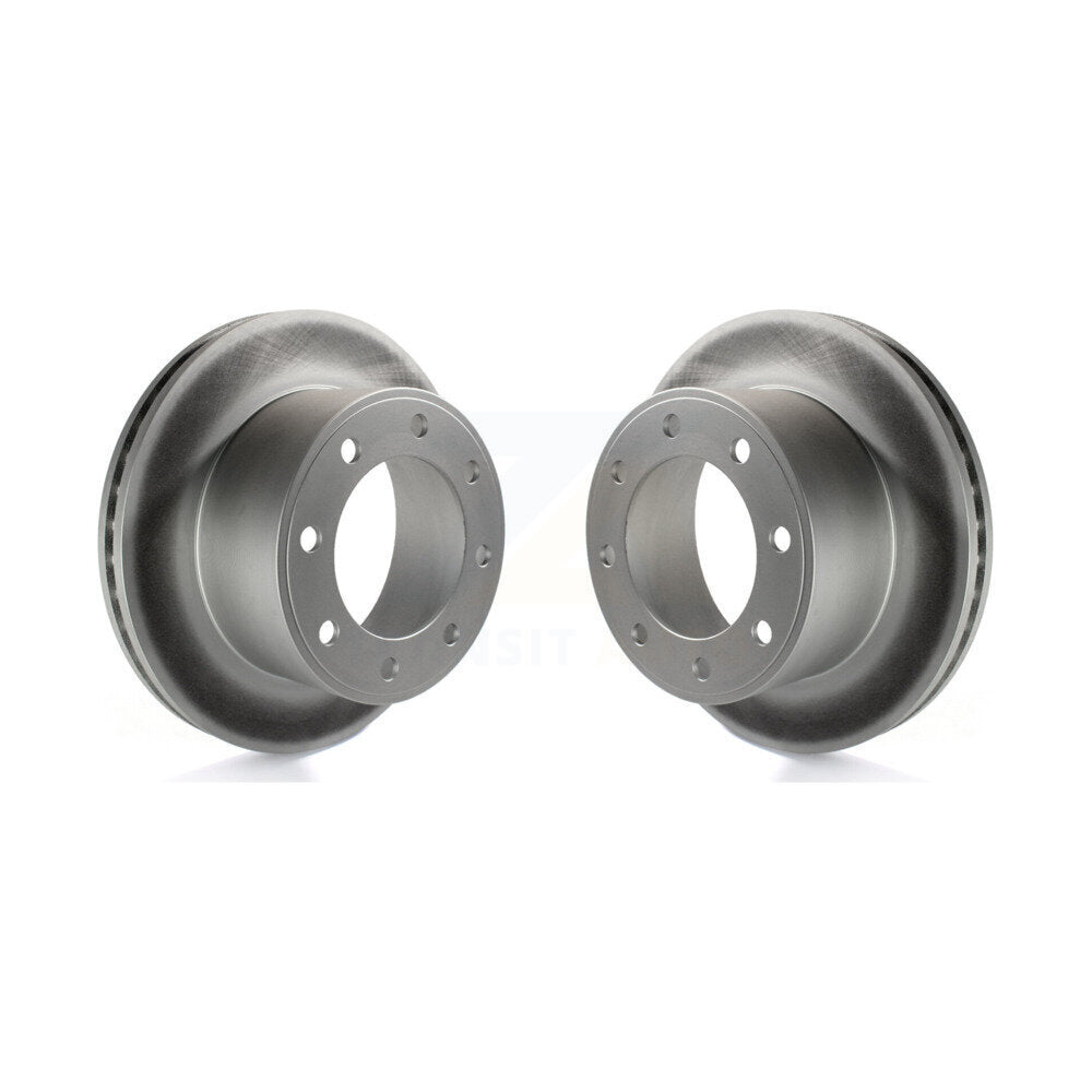 Disc Brake Rotor Kit-KG-100443 - Kit.bestparts.ca