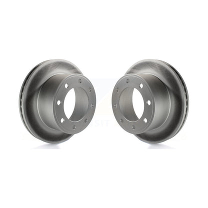 Disc Brake Rotor Kit-KG-100443 - Kit.bestparts.ca