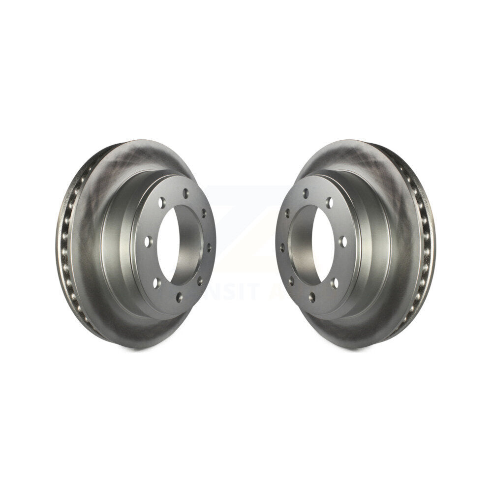 Disc Brake Rotor Kit-KG-100446 - Kit.bestparts.ca