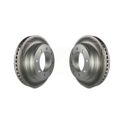 Disc Brake Rotor Kit-KG-100446 - Kit.bestparts.ca