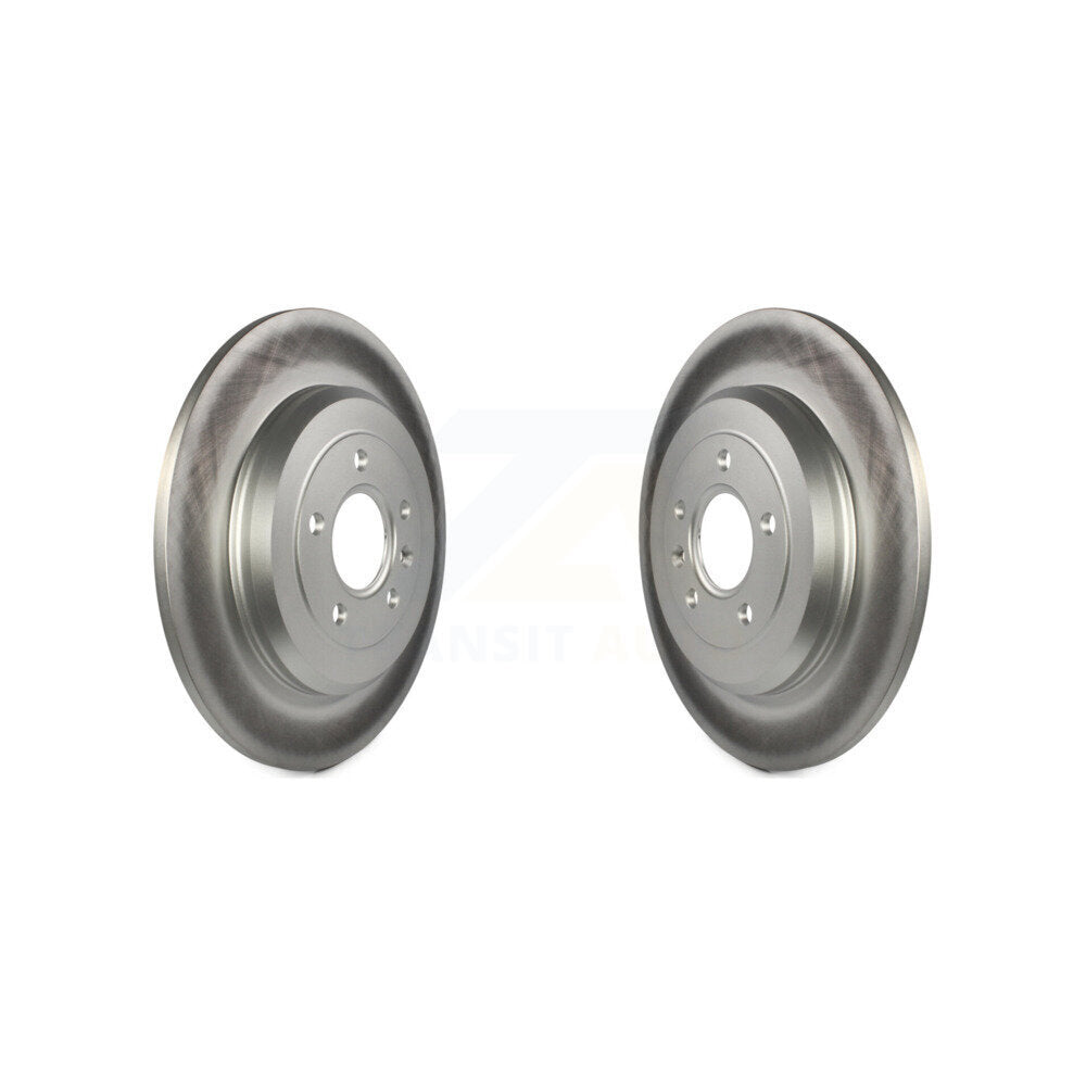 Disc Brake Rotor Kit-KG-100447 - Kit.bestparts.ca Kit.bestparts.ca