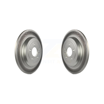 Disc Brake Rotor Kit-KG-100447 - Kit.bestparts.ca
