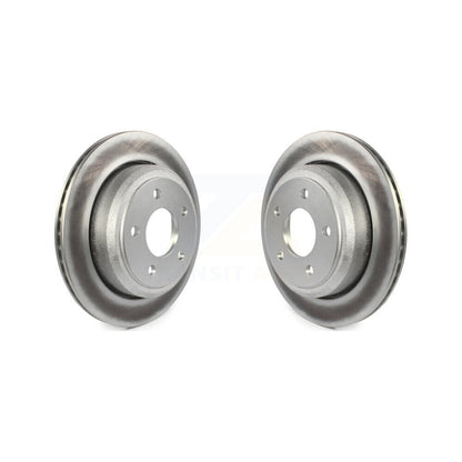 Disc Brake Rotor Kit-KG-100448 - Kit.bestparts.ca